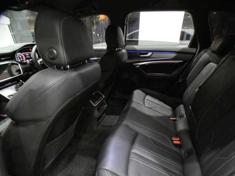 アウディ A6アバント A6ｱﾊﾞﾝﾄ 45TFSIｸﾜﾄﾛ Sﾗｲﾝ ｱｼｽﾀﾝｽPKG　ADVｷｰ 追ACC ﾚｰﾝ&ｻｲﾄﾞｱｼｽﾄ ｱｳﾃﾞｨﾌﾟﾚｾﾝｽ ﾀｯﾁﾚｽﾎﾟﾝｽ付MMIﾅﾋﾞ ﾊﾞｰﾁｬﾙCP+ 全周囲ｶﾒﾗ PDC HDﾏﾄﾘｸｽLED ｱﾝﾋﾞｴﾝﾄﾗｲﾄ ｵｰﾄﾃｰﾙｹﾞｰﾄ Sﾗｲﾝｴｸｽﾃﾘｱ&19AW　2年保証