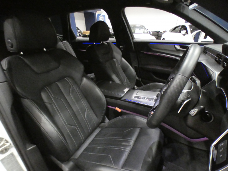 アウディ A6アバント A6ｱﾊﾞﾝﾄ 45TFSIｸﾜﾄﾛ Sﾗｲﾝ ｱｼｽﾀﾝｽPKG　ADVｷｰ 追ACC ﾚｰﾝ&ｻｲﾄﾞｱｼｽﾄ ｱｳﾃﾞｨﾌﾟﾚｾﾝｽ ﾀｯﾁﾚｽﾎﾟﾝｽ付MMIﾅﾋﾞ ﾊﾞｰﾁｬﾙCP+ 全周囲ｶﾒﾗ PDC HDﾏﾄﾘｸｽLED ｱﾝﾋﾞｴﾝﾄﾗｲﾄ ｵｰﾄﾃｰﾙｹﾞｰﾄ Sﾗｲﾝｴｸｽﾃﾘｱ&19AW　2年保証