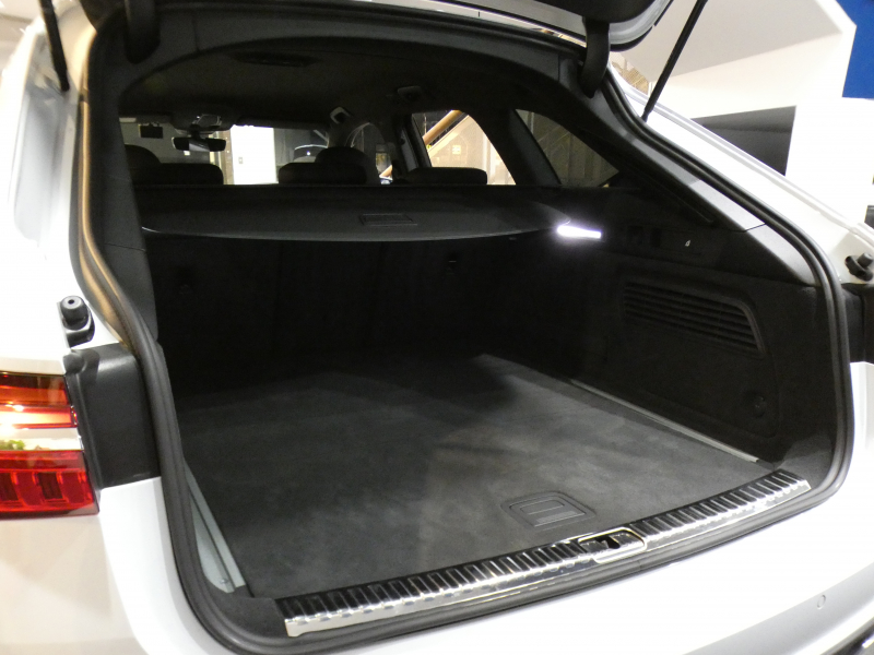 アウディ A6アバント A6ｱﾊﾞﾝﾄ 45TFSIｸﾜﾄﾛ Sﾗｲﾝ ｱｼｽﾀﾝｽPKG　ADVｷｰ 追ACC ﾚｰﾝ&ｻｲﾄﾞｱｼｽﾄ ｱｳﾃﾞｨﾌﾟﾚｾﾝｽ ﾀｯﾁﾚｽﾎﾟﾝｽ付MMIﾅﾋﾞ ﾊﾞｰﾁｬﾙCP+ 全周囲ｶﾒﾗ PDC HDﾏﾄﾘｸｽLED ｱﾝﾋﾞｴﾝﾄﾗｲﾄ ｵｰﾄﾃｰﾙｹﾞｰﾄ Sﾗｲﾝｴｸｽﾃﾘｱ&19AW　2年保証