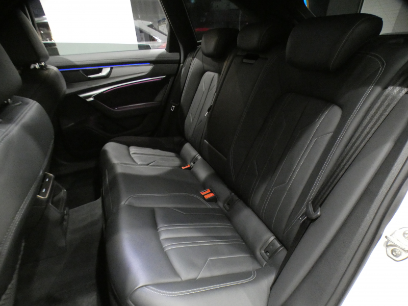 アウディ A6アバント A6ｱﾊﾞﾝﾄ 45TFSIｸﾜﾄﾛ Sﾗｲﾝ ｱｼｽﾀﾝｽPKG　ADVｷｰ 追ACC ﾚｰﾝ&ｻｲﾄﾞｱｼｽﾄ ｱｳﾃﾞｨﾌﾟﾚｾﾝｽ ﾀｯﾁﾚｽﾎﾟﾝｽ付MMIﾅﾋﾞ ﾊﾞｰﾁｬﾙCP+ 全周囲ｶﾒﾗ PDC HDﾏﾄﾘｸｽLED ｱﾝﾋﾞｴﾝﾄﾗｲﾄ ｵｰﾄﾃｰﾙｹﾞｰﾄ Sﾗｲﾝｴｸｽﾃﾘｱ&19AW　2年保証