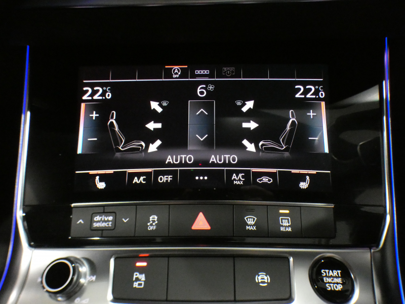 アウディ A6アバント A6ｱﾊﾞﾝﾄ 45TFSIｸﾜﾄﾛ Sﾗｲﾝ ｱｼｽﾀﾝｽPKG　ADVｷｰ 追ACC ﾚｰﾝ&ｻｲﾄﾞｱｼｽﾄ ｱｳﾃﾞｨﾌﾟﾚｾﾝｽ ﾀｯﾁﾚｽﾎﾟﾝｽ付MMIﾅﾋﾞ ﾊﾞｰﾁｬﾙCP+ 全周囲ｶﾒﾗ PDC HDﾏﾄﾘｸｽLED ｱﾝﾋﾞｴﾝﾄﾗｲﾄ ｵｰﾄﾃｰﾙｹﾞｰﾄ Sﾗｲﾝｴｸｽﾃﾘｱ&19AW　2年保証