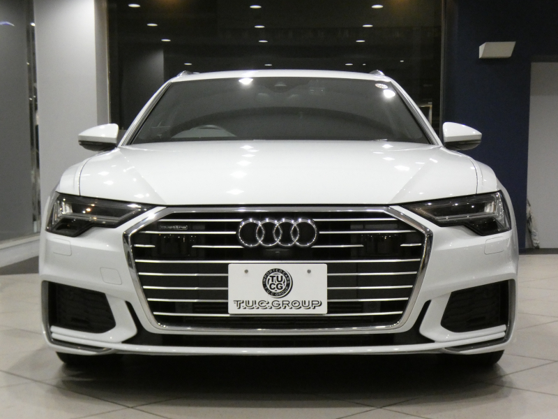 アウディ A6アバント A6ｱﾊﾞﾝﾄ 45TFSIｸﾜﾄﾛ Sﾗｲﾝ ｱｼｽﾀﾝｽPKG　ADVｷｰ 追ACC ﾚｰﾝ&ｻｲﾄﾞｱｼｽﾄ ｱｳﾃﾞｨﾌﾟﾚｾﾝｽ ﾀｯﾁﾚｽﾎﾟﾝｽ付MMIﾅﾋﾞ ﾊﾞｰﾁｬﾙCP+ 全周囲ｶﾒﾗ PDC HDﾏﾄﾘｸｽLED ｱﾝﾋﾞｴﾝﾄﾗｲﾄ ｵｰﾄﾃｰﾙｹﾞｰﾄ Sﾗｲﾝｴｸｽﾃﾘｱ&19AW　2年保証