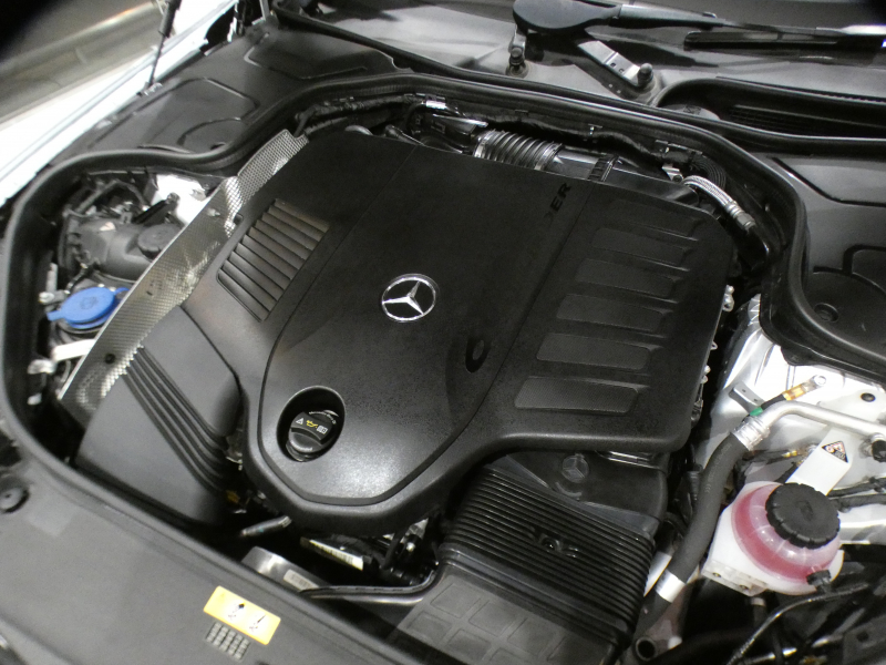 メルセデスベンツ Sクラス S450 AMGﾗｲﾝﾌﾟﾗｽ ﾚｰﾀﾞｰｾｰﾌﾃｨPKG　ISG搭載 後期 黒革 ﾋｰﾀｰ&ﾍﾞﾝﾁﾚｰﾀｰ ｻﾝﾙｰﾌ ﾅﾋﾞTV Carplay ﾍｯﾄﾞｱｯﾌﾟDSP 全周囲ｶﾒﾗ PTS ﾏﾙﾁﾋﾞｰﾑLED AMGｽﾀｲﾘﾝｸﾞ&20AW　2年保証
