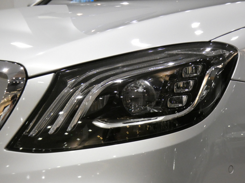 メルセデスベンツ Sクラス S450 AMGﾗｲﾝﾌﾟﾗｽ ﾚｰﾀﾞｰｾｰﾌﾃｨPKG　ISG搭載 後期 黒革 ﾋｰﾀｰ&ﾍﾞﾝﾁﾚｰﾀｰ ｻﾝﾙｰﾌ ﾅﾋﾞTV Carplay ﾍｯﾄﾞｱｯﾌﾟDSP 全周囲ｶﾒﾗ PTS ﾏﾙﾁﾋﾞｰﾑLED AMGｽﾀｲﾘﾝｸﾞ&20AW　2年保証