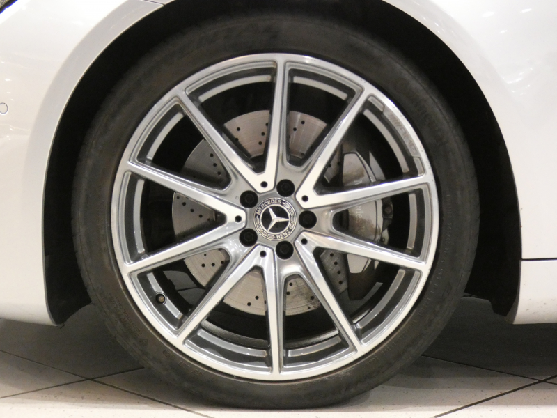 メルセデスベンツ Sクラス S450 AMGﾗｲﾝﾌﾟﾗｽ ﾚｰﾀﾞｰｾｰﾌﾃｨPKG　ISG搭載 後期 黒革 ﾋｰﾀｰ&ﾍﾞﾝﾁﾚｰﾀｰ ｻﾝﾙｰﾌ ﾅﾋﾞTV Carplay ﾍｯﾄﾞｱｯﾌﾟDSP 全周囲ｶﾒﾗ PTS ﾏﾙﾁﾋﾞｰﾑLED AMGｽﾀｲﾘﾝｸﾞ&20AW　2年保証