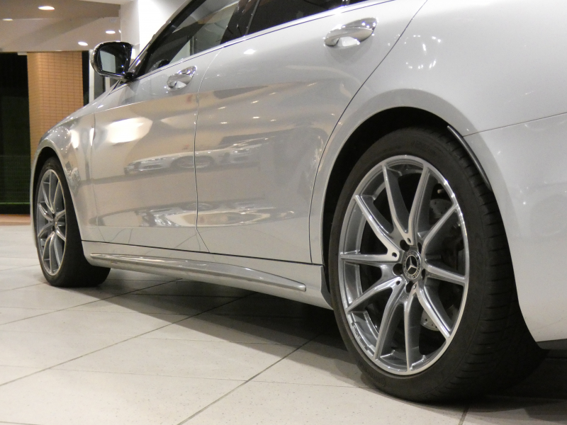 メルセデスベンツ Sクラス S450 AMGﾗｲﾝﾌﾟﾗｽ ﾚｰﾀﾞｰｾｰﾌﾃｨPKG　ISG搭載 後期 黒革 ﾋｰﾀｰ&ﾍﾞﾝﾁﾚｰﾀｰ ｻﾝﾙｰﾌ ﾅﾋﾞTV Carplay ﾍｯﾄﾞｱｯﾌﾟDSP 全周囲ｶﾒﾗ PTS ﾏﾙﾁﾋﾞｰﾑLED AMGｽﾀｲﾘﾝｸﾞ&20AW　2年保証