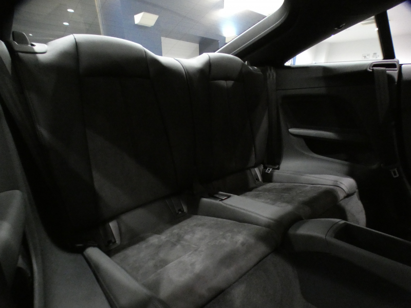 アウディ TTクーペ TTｸｰﾍﾟ2.0TFSIｸﾜﾄﾛ Sﾗｲﾝ　ADVｷｰ 半革 MMIﾅﾋﾞTV ﾊﾞｰﾁｬﾙCP BTｵｰﾃﾞｨｵ Rｾﾝｻｰ LEDﾗｲﾄ Sﾗｲﾝｴｸｽﾃﾘｱ BBS18ｲﾝﾁAW　2年保証