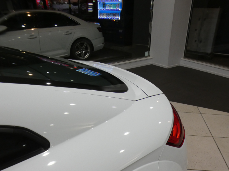 アウディ TTクーペ TTｸｰﾍﾟ2.0TFSIｸﾜﾄﾛ Sﾗｲﾝ　ADVｷｰ 半革 MMIﾅﾋﾞTV ﾊﾞｰﾁｬﾙCP BTｵｰﾃﾞｨｵ Rｾﾝｻｰ LEDﾗｲﾄ Sﾗｲﾝｴｸｽﾃﾘｱ BBS18ｲﾝﾁAW　2年保証