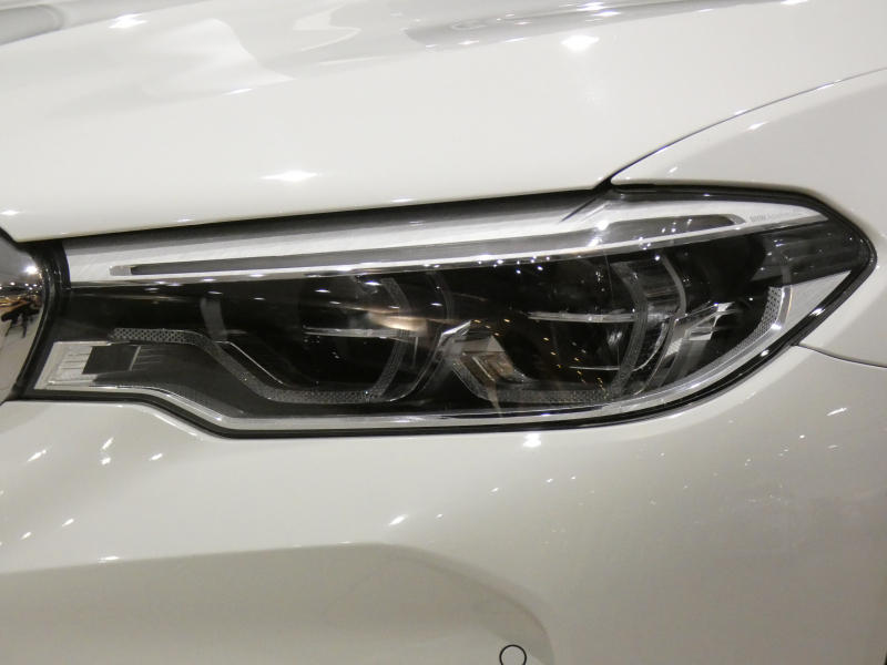 BMW Mシリーズ M5 ｺﾝﾌｫｰﾄPKG　Dｱｼｽﾄ+ 追ACC ﾚｰﾝCHW 衝突軽減 黒革 ﾏｯｻｰｼﾞ ﾋｰﾀｰ&ﾍﾞﾝﾁﾚｰﾀｰ ☆B&Wｻｳﾝﾄﾞ iﾄﾞﾗｲﾌﾞﾅﾋﾞ(第6世代 ﾀｯﾁP対応) 全周囲ｶﾒﾗ PDC ﾍｯﾄﾞUDSP ﾅｲﾄﾋﾞｼﾞｮﾝ LEDﾗｲﾄ ｱﾝﾋﾞｴﾝﾄｴｱP 専用ｴｸｽﾃﾘｱ&20AW ｽﾎﾟｰﾂEX 600ps　2年保証　