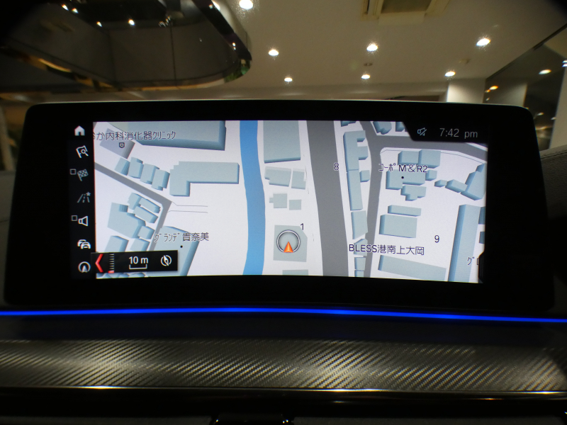 BMW Mシリーズ M5 ｺﾝﾌｫｰﾄPKG　Dｱｼｽﾄ+ 追ACC ﾚｰﾝCHW 衝突軽減 黒革 ﾏｯｻｰｼﾞ ﾋｰﾀｰ&ﾍﾞﾝﾁﾚｰﾀｰ ☆B&Wｻｳﾝﾄﾞ iﾄﾞﾗｲﾌﾞﾅﾋﾞ(第6世代 ﾀｯﾁP対応) 全周囲ｶﾒﾗ PDC ﾍｯﾄﾞUDSP ﾅｲﾄﾋﾞｼﾞｮﾝ LEDﾗｲﾄ ｱﾝﾋﾞｴﾝﾄｴｱP 専用ｴｸｽﾃﾘｱ&20AW ｽﾎﾟｰﾂEX 600ps　2年保証　