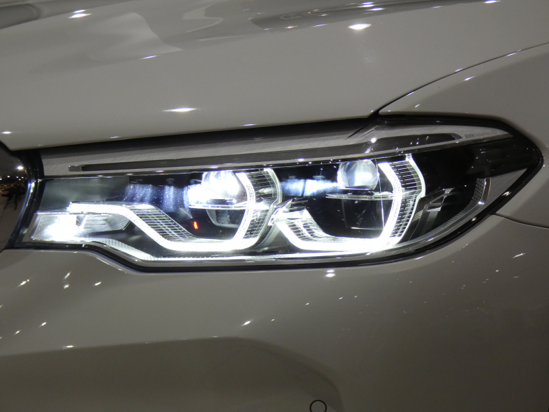 BMW Mシリーズ M5 ｺﾝﾌｫｰﾄPKG　Dｱｼｽﾄ+ 追ACC ﾚｰﾝCHW 衝突軽減 黒革 ﾏｯｻｰｼﾞ ﾋｰﾀｰ&ﾍﾞﾝﾁﾚｰﾀｰ ☆B&Wｻｳﾝﾄﾞ iﾄﾞﾗｲﾌﾞﾅﾋﾞ(第6世代 ﾀｯﾁP対応) 全周囲ｶﾒﾗ PDC ﾍｯﾄﾞUDSP ﾅｲﾄﾋﾞｼﾞｮﾝ LEDﾗｲﾄ ｱﾝﾋﾞｴﾝﾄｴｱP 専用ｴｸｽﾃﾘｱ&20AW ｽﾎﾟｰﾂEX 600ps　2年保証　