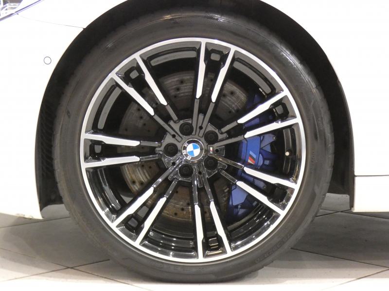 BMW Mシリーズ M5 ｺﾝﾌｫｰﾄPKG　Dｱｼｽﾄ+ 追ACC ﾚｰﾝCHW 衝突軽減 黒革 ﾏｯｻｰｼﾞ ﾋｰﾀｰ&ﾍﾞﾝﾁﾚｰﾀｰ ☆B&Wｻｳﾝﾄﾞ iﾄﾞﾗｲﾌﾞﾅﾋﾞ(第6世代 ﾀｯﾁP対応) 全周囲ｶﾒﾗ PDC ﾍｯﾄﾞUDSP ﾅｲﾄﾋﾞｼﾞｮﾝ LEDﾗｲﾄ ｱﾝﾋﾞｴﾝﾄｴｱP 専用ｴｸｽﾃﾘｱ&20AW ｽﾎﾟｰﾂEX 600ps　2年保証　