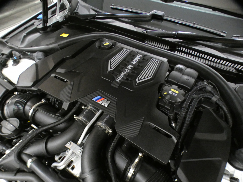 BMW Mシリーズ M5 ｺﾝﾌｫｰﾄPKG　Dｱｼｽﾄ+ 追ACC ﾚｰﾝCHW 衝突軽減 黒革 ﾏｯｻｰｼﾞ ﾋｰﾀｰ&ﾍﾞﾝﾁﾚｰﾀｰ ☆B&Wｻｳﾝﾄﾞ iﾄﾞﾗｲﾌﾞﾅﾋﾞ(第6世代 ﾀｯﾁP対応) 全周囲ｶﾒﾗ PDC ﾍｯﾄﾞUDSP ﾅｲﾄﾋﾞｼﾞｮﾝ LEDﾗｲﾄ ｱﾝﾋﾞｴﾝﾄｴｱP 専用ｴｸｽﾃﾘｱ&20AW ｽﾎﾟｰﾂEX 600ps　2年保証　