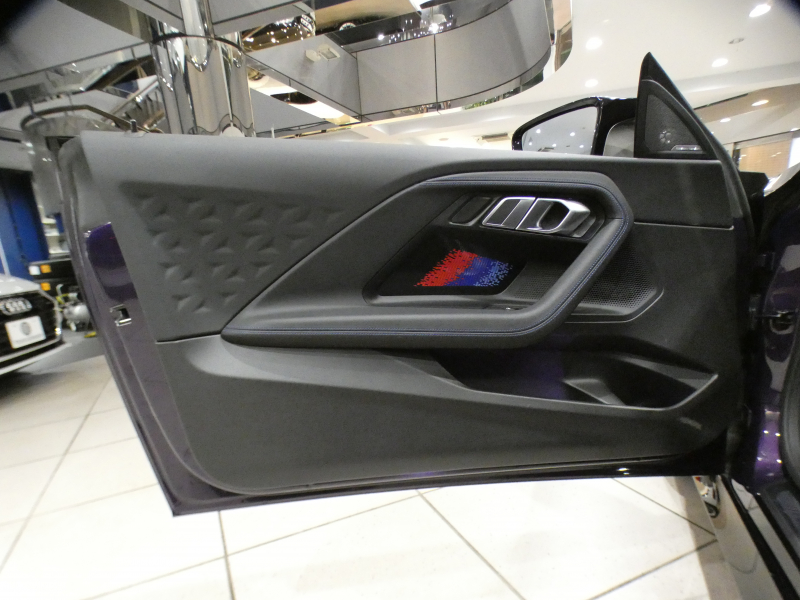 BMW 2シリーズ M240i Xﾄﾞﾗｲﾌﾞ ｸｰﾍﾟ ﾊｲﾗｲﾝPKG　ｺﾝﾌｫA Dｱｼｽﾄ 追ACC ﾚｰﾝDW 衝突軽減 黒革 ﾋｰﾀｰ iﾄﾞﾗｲﾌﾞﾅﾋﾞ(第7世代) ﾗｲﾌﾞCP ﾜｲﾔﾚｽCH ﾍｯﾄﾞｱｯﾌﾟDSP 全周囲ｶﾒﾗ PDC LEDﾗｲﾄ Mﾊｲﾗｲﾀｰｽﾞｲﾙﾐ 専用ｴｸｽﾃﾘｱ&19AW 387ps　2年保証