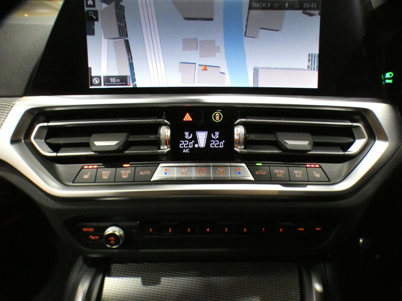 BMW 2シリーズ M240i Xﾄﾞﾗｲﾌﾞ ｸｰﾍﾟ ﾊｲﾗｲﾝPKG　ｺﾝﾌｫA Dｱｼｽﾄ 追ACC ﾚｰﾝDW 衝突軽減 黒革 ﾋｰﾀｰ iﾄﾞﾗｲﾌﾞﾅﾋﾞ(第7世代) ﾗｲﾌﾞCP ﾜｲﾔﾚｽCH ﾍｯﾄﾞｱｯﾌﾟDSP 全周囲ｶﾒﾗ PDC LEDﾗｲﾄ Mﾊｲﾗｲﾀｰｽﾞｲﾙﾐ 専用ｴｸｽﾃﾘｱ&19AW 387ps　2年保証