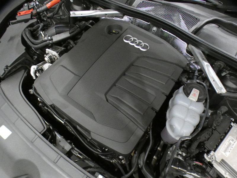 アウディ A5 A5ｽﾎﾟｰﾂﾊﾞｯｸ 35TDIｱﾄﾞﾊﾞﾝｽﾄ ﾗｸﾞｼﾞｭｱﾘｰ&ﾌﾞﾗｯｸｽﾀｲﾘﾝｸﾞPKG　後期 追ACC ﾚｰﾝ&ｻｲﾄﾞｱｼｽﾄ ｱｳﾃﾞｨﾌﾟﾚｾﾝｽ 黒革 全席ﾋｰﾀｰ ﾀｯﾁｽｸﾘｰﾝMMIﾅﾋﾞ 全周囲ｶﾒﾗ PDC ﾏﾄﾘｸｽLED ﾏﾙﾁｶﾗｰｱﾝﾋﾞｴﾝﾄ ｵｰﾄﾃｰﾙｹﾞｰﾄ 18AW　2年保証