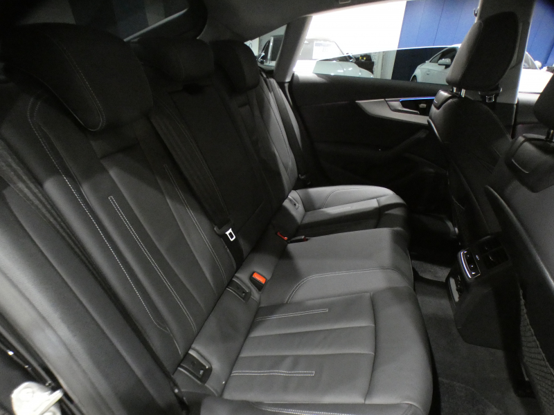 アウディ A5 A5ｽﾎﾟｰﾂﾊﾞｯｸ 35TDIｱﾄﾞﾊﾞﾝｽﾄ ﾗｸﾞｼﾞｭｱﾘｰ&ﾌﾞﾗｯｸｽﾀｲﾘﾝｸﾞPKG　後期 追ACC ﾚｰﾝ&ｻｲﾄﾞｱｼｽﾄ ｱｳﾃﾞｨﾌﾟﾚｾﾝｽ 黒革 全席ﾋｰﾀｰ ﾀｯﾁｽｸﾘｰﾝMMIﾅﾋﾞ 全周囲ｶﾒﾗ PDC ﾏﾄﾘｸｽLED ﾏﾙﾁｶﾗｰｱﾝﾋﾞｴﾝﾄ ｵｰﾄﾃｰﾙｹﾞｰﾄ 18AW　2年保証