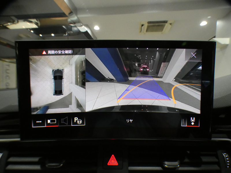 アウディ A5 A5ｽﾎﾟｰﾂﾊﾞｯｸ 35TDIｱﾄﾞﾊﾞﾝｽﾄ ﾗｸﾞｼﾞｭｱﾘｰ&ﾌﾞﾗｯｸｽﾀｲﾘﾝｸﾞPKG　後期 追ACC ﾚｰﾝ&ｻｲﾄﾞｱｼｽﾄ ｱｳﾃﾞｨﾌﾟﾚｾﾝｽ 黒革 全席ﾋｰﾀｰ ﾀｯﾁｽｸﾘｰﾝMMIﾅﾋﾞ 全周囲ｶﾒﾗ PDC ﾏﾄﾘｸｽLED ﾏﾙﾁｶﾗｰｱﾝﾋﾞｴﾝﾄ ｵｰﾄﾃｰﾙｹﾞｰﾄ 18AW　2年保証