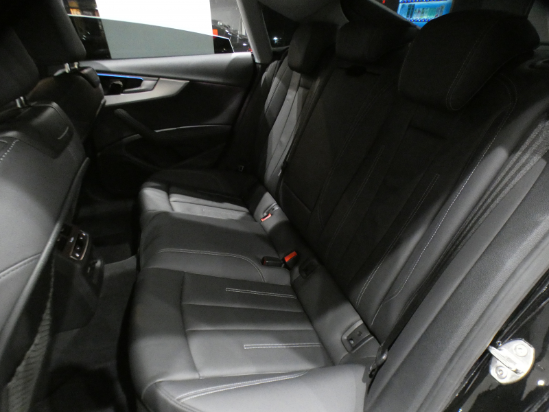 アウディ A5 A5ｽﾎﾟｰﾂﾊﾞｯｸ 35TDIｱﾄﾞﾊﾞﾝｽﾄ ﾗｸﾞｼﾞｭｱﾘｰ&ﾌﾞﾗｯｸｽﾀｲﾘﾝｸﾞPKG　後期 追ACC ﾚｰﾝ&ｻｲﾄﾞｱｼｽﾄ ｱｳﾃﾞｨﾌﾟﾚｾﾝｽ 黒革 全席ﾋｰﾀｰ ﾀｯﾁｽｸﾘｰﾝMMIﾅﾋﾞ 全周囲ｶﾒﾗ PDC ﾏﾄﾘｸｽLED ﾏﾙﾁｶﾗｰｱﾝﾋﾞｴﾝﾄ ｵｰﾄﾃｰﾙｹﾞｰﾄ 18AW　2年保証