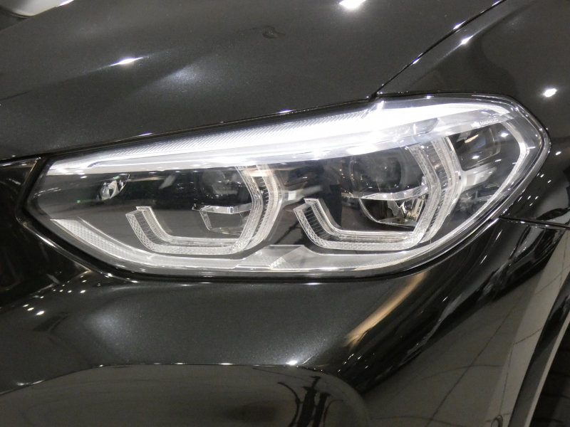 BMW Mシリーズ X3 Mｺﾝﾍﾟﾃｨｼｮﾝ　ｺﾝﾌｫA Dｱｼｽﾄ+ 追ACC ﾚｰﾝCHW 衝突軽減 黒革 ﾋｰﾀｰ&ﾍﾞﾝﾁﾚｰﾀｰ iﾄﾞﾗｲﾌﾞﾅﾋﾞﾗｲﾌﾞCP harman/K ｼﾞｪｽﾁｬｰC ﾍｯﾄﾞｱｯﾌﾟDSP LEDﾗｲﾄ 専用ｴｸｽﾃﾘｱ&21AW 510ps　2年保証