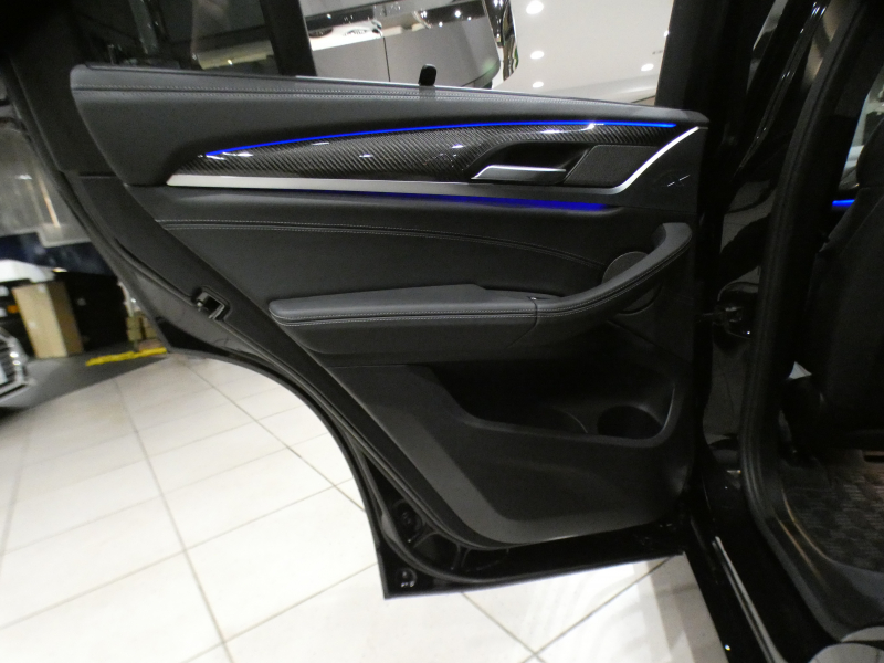 BMW Mシリーズ X3 Mｺﾝﾍﾟﾃｨｼｮﾝ　ｺﾝﾌｫA Dｱｼｽﾄ+ 追ACC ﾚｰﾝCHW 衝突軽減 黒革 ﾋｰﾀｰ&ﾍﾞﾝﾁﾚｰﾀｰ iﾄﾞﾗｲﾌﾞﾅﾋﾞﾗｲﾌﾞCP harman/K ｼﾞｪｽﾁｬｰC ﾍｯﾄﾞｱｯﾌﾟDSP LEDﾗｲﾄ 専用ｴｸｽﾃﾘｱ&21AW 510ps　2年保証