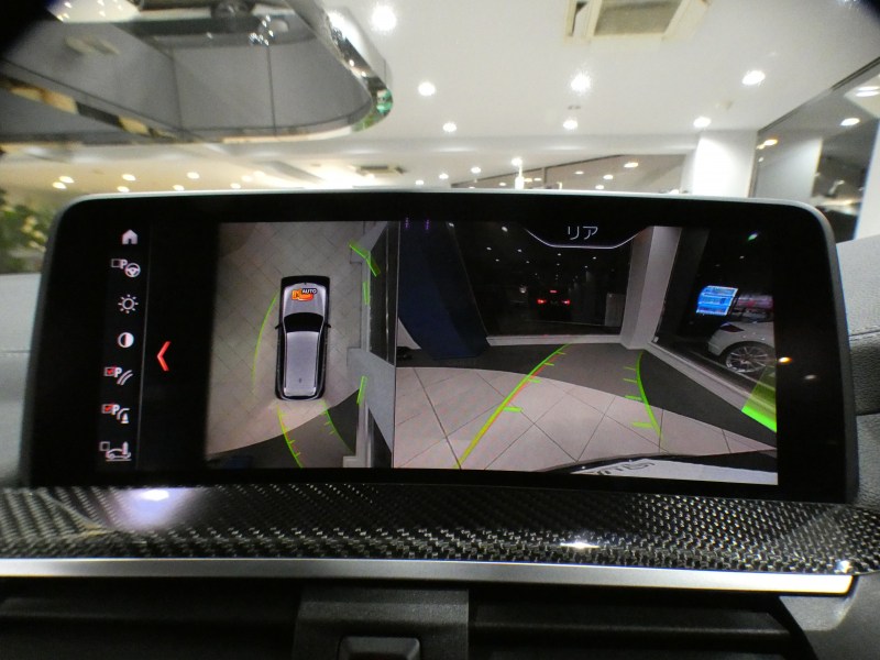 BMW Mシリーズ X3 Mｺﾝﾍﾟﾃｨｼｮﾝ　ｺﾝﾌｫA Dｱｼｽﾄ+ 追ACC ﾚｰﾝCHW 衝突軽減 黒革 ﾋｰﾀｰ&ﾍﾞﾝﾁﾚｰﾀｰ iﾄﾞﾗｲﾌﾞﾅﾋﾞﾗｲﾌﾞCP harman/K ｼﾞｪｽﾁｬｰC ﾍｯﾄﾞｱｯﾌﾟDSP LEDﾗｲﾄ 専用ｴｸｽﾃﾘｱ&21AW 510ps　2年保証