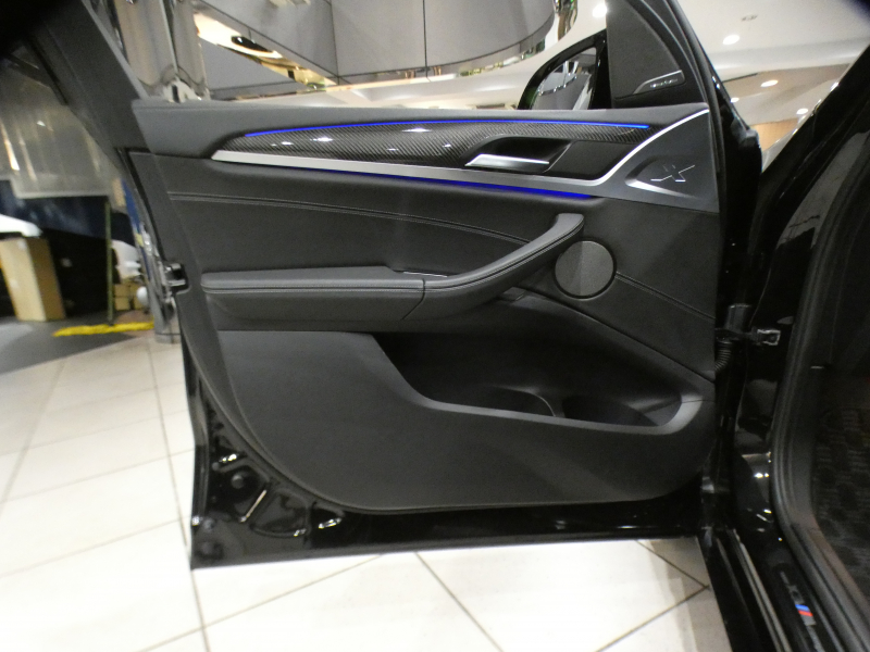 BMW Mシリーズ X3 Mｺﾝﾍﾟﾃｨｼｮﾝ　ｺﾝﾌｫA Dｱｼｽﾄ+ 追ACC ﾚｰﾝCHW 衝突軽減 黒革 ﾋｰﾀｰ&ﾍﾞﾝﾁﾚｰﾀｰ iﾄﾞﾗｲﾌﾞﾅﾋﾞﾗｲﾌﾞCP harman/K ｼﾞｪｽﾁｬｰC ﾍｯﾄﾞｱｯﾌﾟDSP LEDﾗｲﾄ 専用ｴｸｽﾃﾘｱ&21AW 510ps　2年保証
