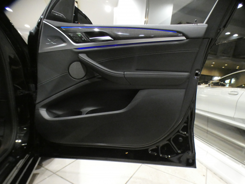 BMW Mシリーズ X3 Mｺﾝﾍﾟﾃｨｼｮﾝ　ｺﾝﾌｫA Dｱｼｽﾄ+ 追ACC ﾚｰﾝCHW 衝突軽減 黒革 ﾋｰﾀｰ&ﾍﾞﾝﾁﾚｰﾀｰ iﾄﾞﾗｲﾌﾞﾅﾋﾞﾗｲﾌﾞCP harman/K ｼﾞｪｽﾁｬｰC ﾍｯﾄﾞｱｯﾌﾟDSP LEDﾗｲﾄ 専用ｴｸｽﾃﾘｱ&21AW 510ps　2年保証