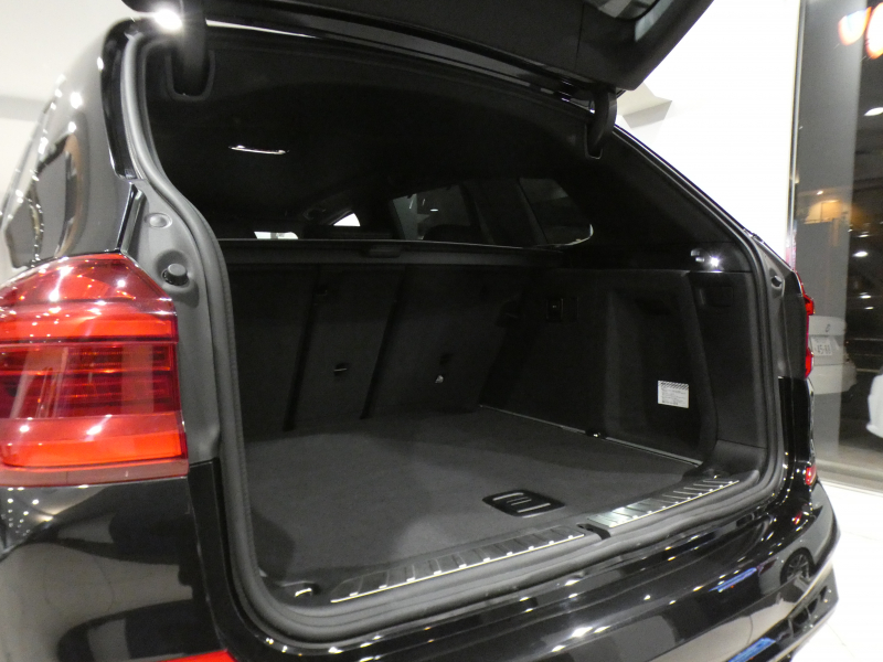 BMW Mシリーズ X3 Mｺﾝﾍﾟﾃｨｼｮﾝ　ｺﾝﾌｫA Dｱｼｽﾄ+ 追ACC ﾚｰﾝCHW 衝突軽減 黒革 ﾋｰﾀｰ&ﾍﾞﾝﾁﾚｰﾀｰ iﾄﾞﾗｲﾌﾞﾅﾋﾞﾗｲﾌﾞCP harman/K ｼﾞｪｽﾁｬｰC ﾍｯﾄﾞｱｯﾌﾟDSP LEDﾗｲﾄ 専用ｴｸｽﾃﾘｱ&21AW 510ps　2年保証