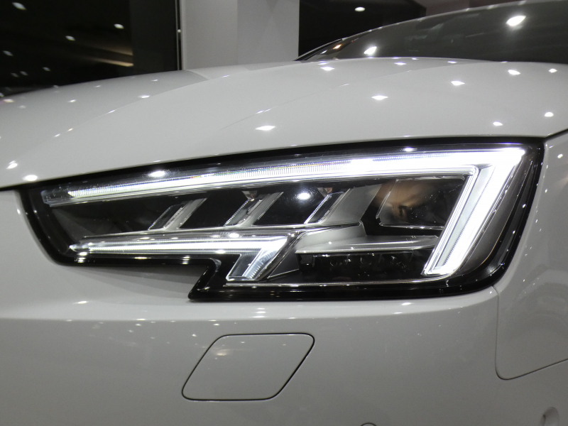 アウディ S4 S4ｱﾊﾞﾝﾄ ﾚｻﾞｰ&ｱｼｽﾀﾝｽPKG　1ｵｰﾅｰ 追ACC ﾚｰﾝ&ｻｲﾄﾞｱｼｽﾄ ｱｳﾃﾞｨﾌﾟﾚｾﾝｽ 黒革 ﾋｰﾀｰ ﾏｯｻｰｼﾞ機能 ﾊﾟﾉﾗﾏSR MMIﾅﾋﾞTV ﾊﾞｰﾁｬﾙCP 全周囲ｶﾒﾗ PDC ﾏﾄﾘｸｽLED 専用ｴｸｽﾃﾘｱ&18AW ﾚｯﾄﾞｷｬﾘﾊﾟｰ 354ps　2年保証