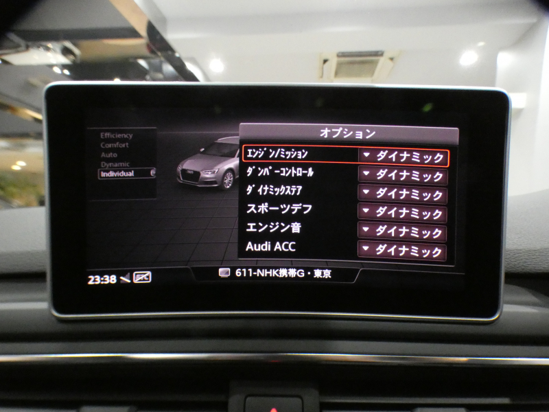 アウディ S4 S4ｱﾊﾞﾝﾄ ﾚｻﾞｰ&ｱｼｽﾀﾝｽPKG　1ｵｰﾅｰ 追ACC ﾚｰﾝ&ｻｲﾄﾞｱｼｽﾄ ｱｳﾃﾞｨﾌﾟﾚｾﾝｽ 黒革 ﾋｰﾀｰ ﾏｯｻｰｼﾞ機能 ﾊﾟﾉﾗﾏSR MMIﾅﾋﾞTV ﾊﾞｰﾁｬﾙCP 全周囲ｶﾒﾗ PDC ﾏﾄﾘｸｽLED 専用ｴｸｽﾃﾘｱ&18AW ﾚｯﾄﾞｷｬﾘﾊﾟｰ 354ps　2年保証