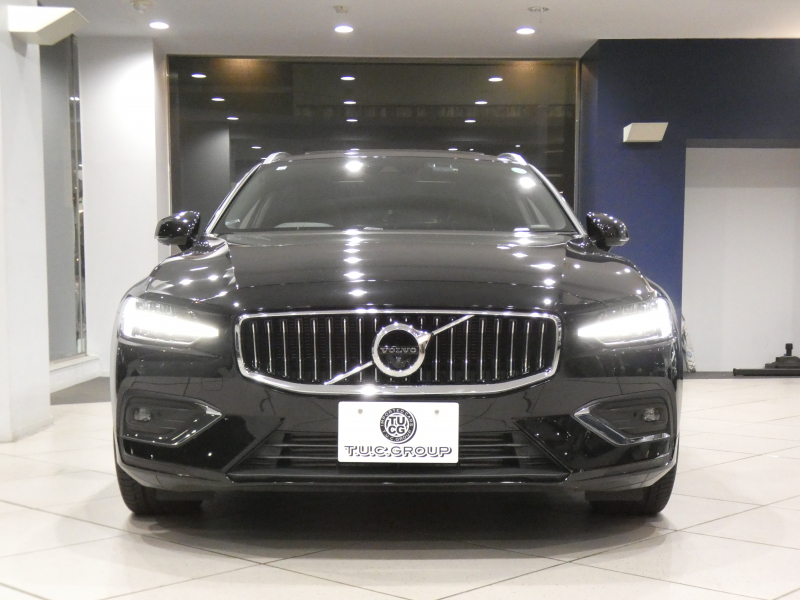 ボルボ V60 V60 T5ｲﾝｽｸﾘﾌﾟｼｮﾝ ﾌﾟﾗｽPKG　1ｵｰﾅｰ 追ACC･LKA･ LCMA ｽﾃｱﾋｰﾀｰ 茶革 全席ﾋｰﾀｰ ﾍﾞﾝﾁﾚｰﾀｰ ﾏｯｻｰｼﾞ機能 ﾊﾟﾉﾗﾏSR ﾀｯﾁｽｸﾘｰﾝHDDﾅﾋﾞTV harman/K 全周ｶﾒﾗ ﾍｯﾄﾞｱｯﾌﾟDSP LEDﾗｲﾄ ｵｰﾄﾃｰﾙｹﾞｰﾄ 19AW　2年保証