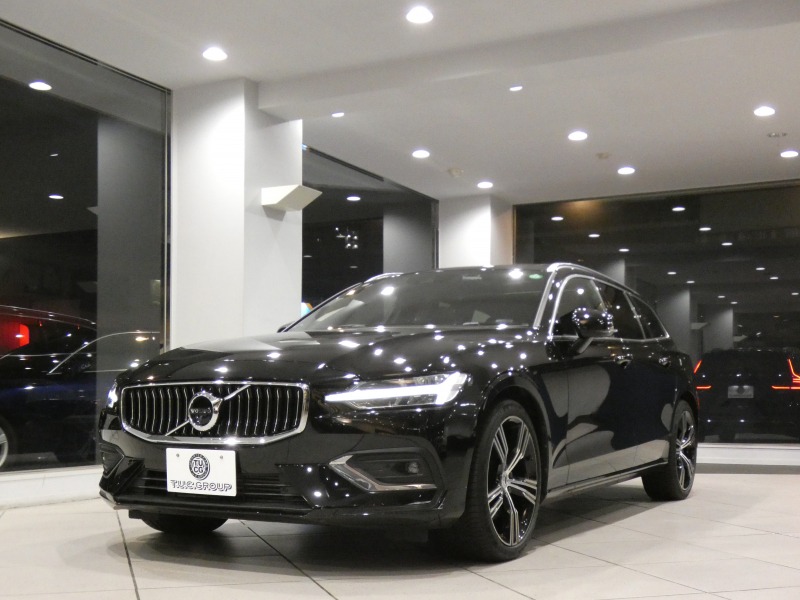 ボルボ V60 V60 T5ｲﾝｽｸﾘﾌﾟｼｮﾝ ﾌﾟﾗｽPKG　1ｵｰﾅｰ 追ACC･LKA･ LCMA ｽﾃｱﾋｰﾀｰ 茶革 全席ﾋｰﾀｰ ﾍﾞﾝﾁﾚｰﾀｰ ﾏｯｻｰｼﾞ機能 ﾊﾟﾉﾗﾏSR ﾀｯﾁｽｸﾘｰﾝHDDﾅﾋﾞTV harman/K 全周ｶﾒﾗ ﾍｯﾄﾞｱｯﾌﾟDSP LEDﾗｲﾄ ｵｰﾄﾃｰﾙｹﾞｰﾄ 19AW　2年保証