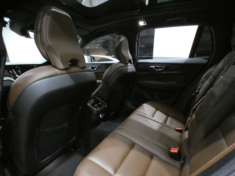 ボルボ V60 V60 T5ｲﾝｽｸﾘﾌﾟｼｮﾝ ﾌﾟﾗｽPKG　1ｵｰﾅｰ 追ACC･LKA･ LCMA ｽﾃｱﾋｰﾀｰ 茶革 全席ﾋｰﾀｰ ﾍﾞﾝﾁﾚｰﾀｰ ﾏｯｻｰｼﾞ機能 ﾊﾟﾉﾗﾏSR ﾀｯﾁｽｸﾘｰﾝHDDﾅﾋﾞTV harman/K 全周ｶﾒﾗ ﾍｯﾄﾞｱｯﾌﾟDSP LEDﾗｲﾄ ｵｰﾄﾃｰﾙｹﾞｰﾄ 19AW　2年保証