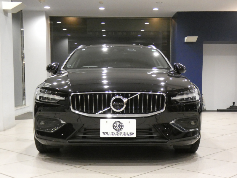 ボルボ V60 V60 T5ｲﾝｽｸﾘﾌﾟｼｮﾝ ﾌﾟﾗｽPKG　1ｵｰﾅｰ 追ACC･LKA･ LCMA ｽﾃｱﾋｰﾀｰ 茶革 全席ﾋｰﾀｰ ﾍﾞﾝﾁﾚｰﾀｰ ﾏｯｻｰｼﾞ機能 ﾊﾟﾉﾗﾏSR ﾀｯﾁｽｸﾘｰﾝHDDﾅﾋﾞTV harman/K 全周ｶﾒﾗ ﾍｯﾄﾞｱｯﾌﾟDSP LEDﾗｲﾄ ｵｰﾄﾃｰﾙｹﾞｰﾄ 19AW　2年保証