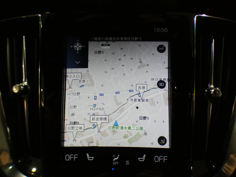 ボルボ V60 V60 T5ｲﾝｽｸﾘﾌﾟｼｮﾝ ﾌﾟﾗｽPKG　1ｵｰﾅｰ 追ACC･LKA･ LCMA ｽﾃｱﾋｰﾀｰ 茶革 全席ﾋｰﾀｰ ﾍﾞﾝﾁﾚｰﾀｰ ﾏｯｻｰｼﾞ機能 ﾊﾟﾉﾗﾏSR ﾀｯﾁｽｸﾘｰﾝHDDﾅﾋﾞTV harman/K 全周ｶﾒﾗ ﾍｯﾄﾞｱｯﾌﾟDSP LEDﾗｲﾄ ｵｰﾄﾃｰﾙｹﾞｰﾄ 19AW　2年保証