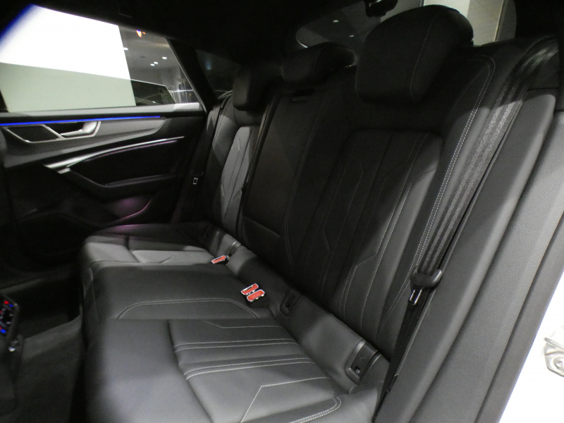 アウディ A7 A7ｽﾎﾟｰﾂﾊﾞｯｸ 45TFSIｸﾜﾄﾛ Sﾗｲﾝ&ﾄﾞﾗｲﾋﾞﾝｸﾞ&ﾘｱｺﾝﾌｫ&ﾊﾟﾜｰｱｼｽﾄ&ｱｼｽﾀﾝｽPKG　ADVｷｰ 追ACC ﾚｰﾝ&ｻｲﾄﾞｱｼｽﾄ 黒革 全席ﾋｰﾀｰ ﾀｯﾁﾚｽﾎﾟﾝｽ付MMIﾅﾋﾞ 全周囲ｶﾒﾗ PDC HDﾏﾄﾘｸｽLEDﾚｰｻﾞｰﾗｲﾄ ﾊﾟﾜｰｸﾛｰｽﾞ Sﾗｲﾝｴｸｽﾃﾘｱ&20AW　2年保証