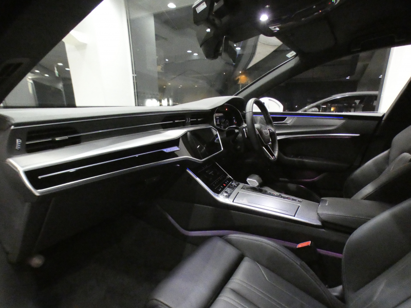 アウディ A7 A7ｽﾎﾟｰﾂﾊﾞｯｸ 45TFSIｸﾜﾄﾛ Sﾗｲﾝ&ﾄﾞﾗｲﾋﾞﾝｸﾞ&ﾘｱｺﾝﾌｫ&ﾊﾟﾜｰｱｼｽﾄ&ｱｼｽﾀﾝｽPKG　ADVｷｰ 追ACC ﾚｰﾝ&ｻｲﾄﾞｱｼｽﾄ 黒革 全席ﾋｰﾀｰ ﾀｯﾁﾚｽﾎﾟﾝｽ付MMIﾅﾋﾞ 全周囲ｶﾒﾗ PDC HDﾏﾄﾘｸｽLEDﾚｰｻﾞｰﾗｲﾄ ﾊﾟﾜｰｸﾛｰｽﾞ Sﾗｲﾝｴｸｽﾃﾘｱ&20AW　2年保証