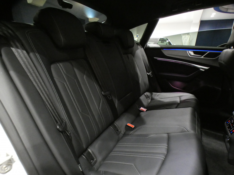 アウディ A7 A7ｽﾎﾟｰﾂﾊﾞｯｸ 45TFSIｸﾜﾄﾛ Sﾗｲﾝ&ﾄﾞﾗｲﾋﾞﾝｸﾞ&ﾘｱｺﾝﾌｫ&ﾊﾟﾜｰｱｼｽﾄ&ｱｼｽﾀﾝｽPKG　ADVｷｰ 追ACC ﾚｰﾝ&ｻｲﾄﾞｱｼｽﾄ 黒革 全席ﾋｰﾀｰ ﾀｯﾁﾚｽﾎﾟﾝｽ付MMIﾅﾋﾞ 全周囲ｶﾒﾗ PDC HDﾏﾄﾘｸｽLEDﾚｰｻﾞｰﾗｲﾄ ﾊﾟﾜｰｸﾛｰｽﾞ Sﾗｲﾝｴｸｽﾃﾘｱ&20AW　2年保証