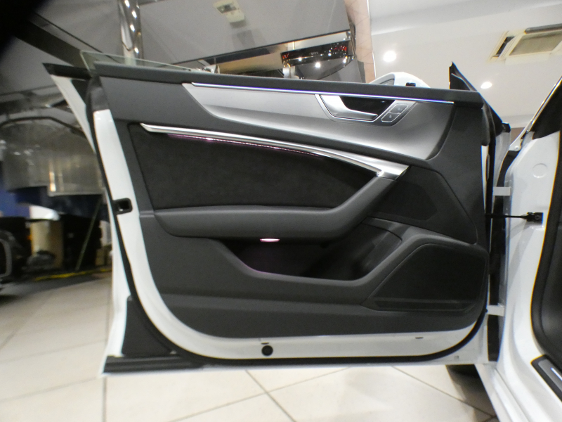 アウディ A7 A7ｽﾎﾟｰﾂﾊﾞｯｸ 45TFSIｸﾜﾄﾛ Sﾗｲﾝ&ﾄﾞﾗｲﾋﾞﾝｸﾞ&ﾘｱｺﾝﾌｫ&ﾊﾟﾜｰｱｼｽﾄ&ｱｼｽﾀﾝｽPKG　ADVｷｰ 追ACC ﾚｰﾝ&ｻｲﾄﾞｱｼｽﾄ 黒革 全席ﾋｰﾀｰ ﾀｯﾁﾚｽﾎﾟﾝｽ付MMIﾅﾋﾞ 全周囲ｶﾒﾗ PDC HDﾏﾄﾘｸｽLEDﾚｰｻﾞｰﾗｲﾄ ﾊﾟﾜｰｸﾛｰｽﾞ Sﾗｲﾝｴｸｽﾃﾘｱ&20AW　2年保証