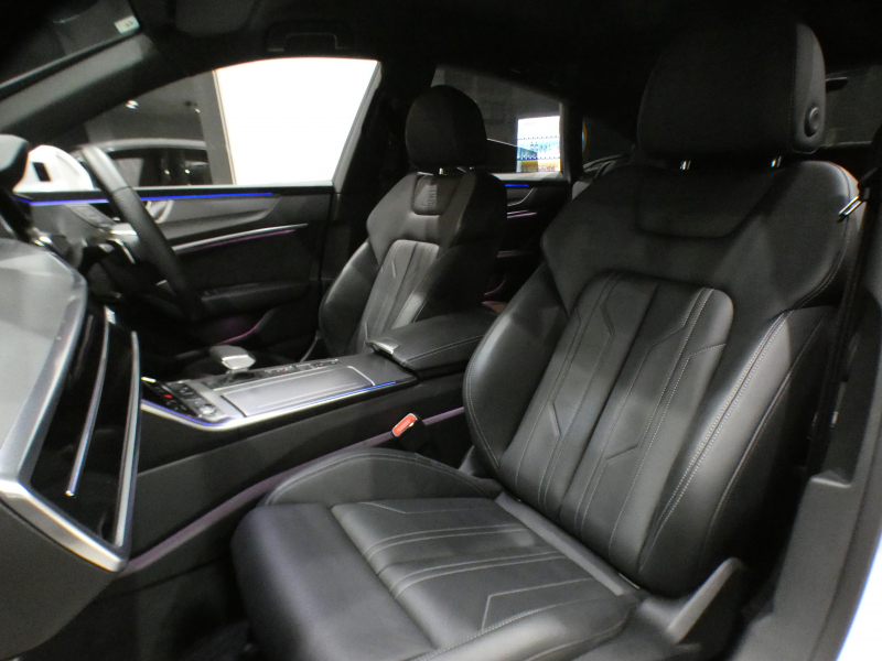 アウディ A7 A7ｽﾎﾟｰﾂﾊﾞｯｸ 45TFSIｸﾜﾄﾛ Sﾗｲﾝ&ﾄﾞﾗｲﾋﾞﾝｸﾞ&ﾘｱｺﾝﾌｫ&ﾊﾟﾜｰｱｼｽﾄ&ｱｼｽﾀﾝｽPKG　ADVｷｰ 追ACC ﾚｰﾝ&ｻｲﾄﾞｱｼｽﾄ 黒革 全席ﾋｰﾀｰ ﾀｯﾁﾚｽﾎﾟﾝｽ付MMIﾅﾋﾞ 全周囲ｶﾒﾗ PDC HDﾏﾄﾘｸｽLEDﾚｰｻﾞｰﾗｲﾄ ﾊﾟﾜｰｸﾛｰｽﾞ Sﾗｲﾝｴｸｽﾃﾘｱ&20AW　2年保証