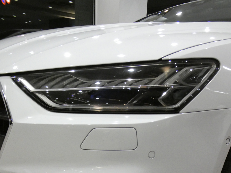 アウディ A7 A7ｽﾎﾟｰﾂﾊﾞｯｸ 45TFSIｸﾜﾄﾛ Sﾗｲﾝ&ﾄﾞﾗｲﾋﾞﾝｸﾞ&ﾘｱｺﾝﾌｫ&ﾊﾟﾜｰｱｼｽﾄ&ｱｼｽﾀﾝｽPKG　ADVｷｰ 追ACC ﾚｰﾝ&ｻｲﾄﾞｱｼｽﾄ 黒革 全席ﾋｰﾀｰ ﾀｯﾁﾚｽﾎﾟﾝｽ付MMIﾅﾋﾞ 全周囲ｶﾒﾗ PDC HDﾏﾄﾘｸｽLEDﾚｰｻﾞｰﾗｲﾄ ﾊﾟﾜｰｸﾛｰｽﾞ Sﾗｲﾝｴｸｽﾃﾘｱ&20AW　2年保証