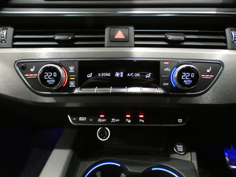 アウディ A5 A5ｽﾎﾟｰﾂﾊﾞｯｸ 40TFSI Sﾗｲﾝ&ｱｼｽﾀﾝｽPKG　1ｵｰﾅｰ 追ACC ﾚｰﾝ&ｻｲﾄﾞｱｼｽﾄ ｱｳﾃﾞｨﾌﾟﾚｾﾝｽ 半革 全席ﾋｰﾀｰ ﾊﾟﾉﾗﾏSR MMIﾅﾋﾞ ﾊﾞｰﾁｬﾙCP 全周囲ｶﾒﾗ PDC ﾏﾄﾘｸｽLED Sﾗｲﾝｴｸｽﾃﾘｱ KWｻｽﾍﾟﾝｼｮﾝ ﾚｲｽﾞ19AW　2年保証