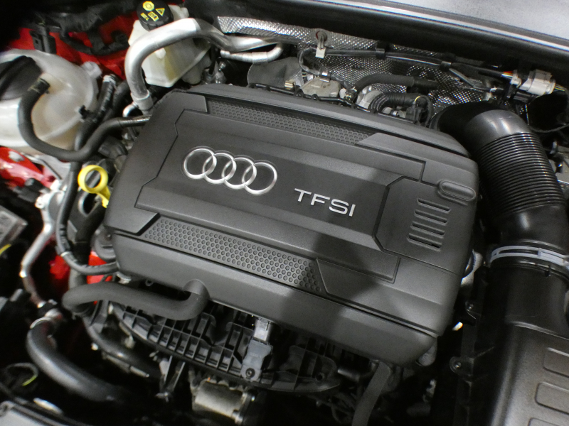 アウディ TTロードスター TTﾛｰﾄﾞｽﾀｰ 2.0TFSIｸﾜﾄﾛ Sﾗｲﾝ&ｱｼｽﾀﾝｽPKG　ADVｷｰ 黒幌/黒半革 Pｼｰﾄ MMIﾅﾋﾞTV ﾊﾞｰﾁｬﾙCP 前後ｾﾝｻｰ LEDﾗｲﾄ Sﾗｲﾝｴｸｽﾃﾘｱ ｱｰﾊﾞﾝｽﾎﾟｰﾂLTD20AW　2年保証