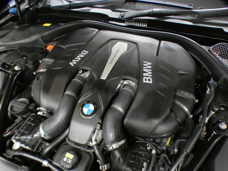 BMW 7シリーズ 750i Mｽﾎﾟｰﾂ　ｺﾝﾌｫA Dｱｼｽﾄ+ 追ACC ﾚｰﾝCHW 衝突軽減 茶革 全席ﾋｰﾀｰ ﾍﾞﾝﾁﾚｰﾀｰ ﾏｯｻｰｼﾞ機能 ｻﾝﾙｰﾌ ﾀｯﾁP対応iﾄﾞﾗｲﾌﾞﾅﾋﾞ(第6世代) 全周ｶﾒﾗ PDC ｼﾞｬｽﾁｬｰC LEDﾚｰｻﾞｰﾗｲﾄ Mｽﾎﾟｰﾂｴｱﾛ&20AW ｽﾎﾟｰﾂEX　2年保証