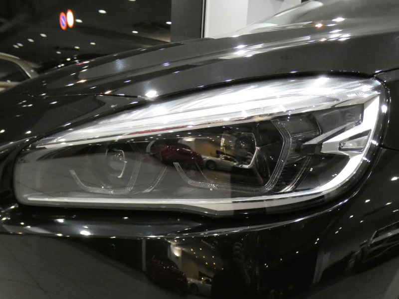 BMW 2シリーズ 218dｸﾞﾗﾝﾂｱﾗｰ ﾗｸﾞｼﾞｭｱﾘｰ ｾﾚｸﾄ&ADｱｸﾃｨﾌﾞｾｰﾌﾃｨPKG　後期 追ACC ﾚｰﾝDW ｲﾝﾃﾘS 白革 ﾊﾟﾉﾗﾏSR iﾄﾞﾗｲﾌﾞﾅﾋﾞ(第6世代 ﾀｯﾁP対応) ﾍｯﾄﾞｱｯﾌﾟDSP Bｶﾒﾗ PDC LEDﾗｲﾄ ｵｰﾄﾃｰﾙｹﾞｰﾄ　2年保証