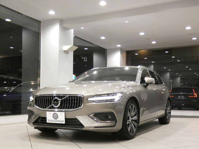 ボルボ V60 V60 T5ｲﾝｽｸﾘﾌﾟｼｮﾝ　追ACC･LKA･ LCMA 茶革 ﾋｰﾀｰ ﾍﾞﾝﾁﾚｰﾀｰ ﾏｯｻｰｼﾞ機能 ﾀｯﾁｽｸﾘｰﾝHDDﾅﾋﾞTV harman/K 全周囲ｶﾒﾗ ﾍｯﾄﾞｱｯﾌﾟDSP LEDﾗｲﾄ ｵｰﾄﾃｰﾙｹﾞｰﾄ ☆ﾎﾟｰﾙｽﾀｰｿﾌﾄｳｪｱ 261ps　2年保証