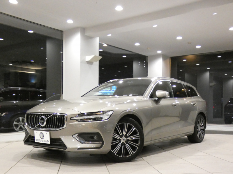 ボルボ V60 V60 T5ｲﾝｽｸﾘﾌﾟｼｮﾝ　追ACC･LKA･ LCMA 茶革 ﾋｰﾀｰ ﾍﾞﾝﾁﾚｰﾀｰ ﾏｯｻｰｼﾞ機能 ﾀｯﾁｽｸﾘｰﾝHDDﾅﾋﾞTV harman/K 全周囲ｶﾒﾗ ﾍｯﾄﾞｱｯﾌﾟDSP LEDﾗｲﾄ ｵｰﾄﾃｰﾙｹﾞｰﾄ ☆ﾎﾟｰﾙｽﾀｰｿﾌﾄｳｪｱ 261ps　2年保証