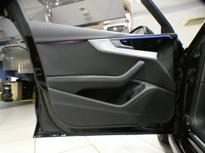 アウディ A4 A4ｵｰﾙﾛｰﾄﾞｸﾜﾄﾛ ﾗｸﾞｼﾞｭｱﾘｰ&ﾊﾟｰｸｱｼｽﾄPKG　後期 1ｵｰﾅｰ 追ACC ﾚｰﾝ&ｻｲﾄﾞｱｼｽﾄ 黒革 全席ﾋｰﾀｰ ﾀｯﾁｽｸﾘｰﾝMMIﾅﾋﾞ  全周囲ｶﾒﾗ PDC ﾏﾄﾘｸｽLED ｱﾝﾋﾞｴﾝﾄﾗｲﾄ 前後Dﾚｺ 18AW　2年保証