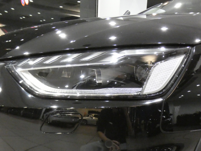 アウディ A4 A4ｵｰﾙﾛｰﾄﾞｸﾜﾄﾛ ﾗｸﾞｼﾞｭｱﾘｰ&ﾊﾟｰｸｱｼｽﾄPKG　後期 1ｵｰﾅｰ 追ACC ﾚｰﾝ&ｻｲﾄﾞｱｼｽﾄ 黒革 全席ﾋｰﾀｰ ﾀｯﾁｽｸﾘｰﾝMMIﾅﾋﾞ  全周囲ｶﾒﾗ PDC ﾏﾄﾘｸｽLED ｱﾝﾋﾞｴﾝﾄﾗｲﾄ 前後Dﾚｺ 18AW　2年保証